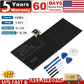 New Battery G3HTA038H For Microsoft Surface Pro 5 Pro 6 1796 (2023 New Pro)