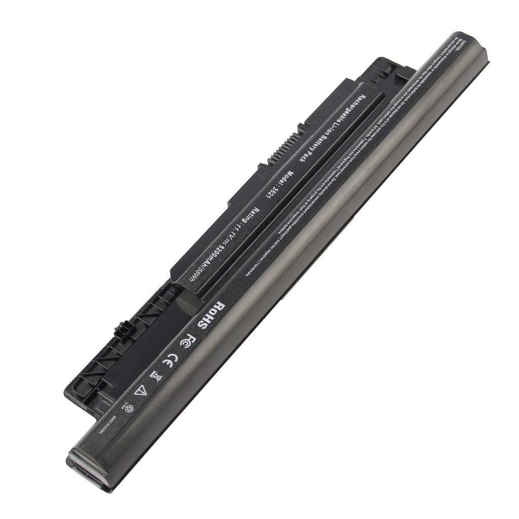 65WH Battery MR90Y For Dell Inspiron 3421 5421 15-3521 5521 3721 5721 XCMRD USA