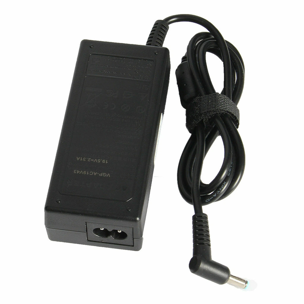 AC Adapter Charger Power For HP 15-f272wm 15-f387wm 15-f233wm 15-f222wm 15f211wm