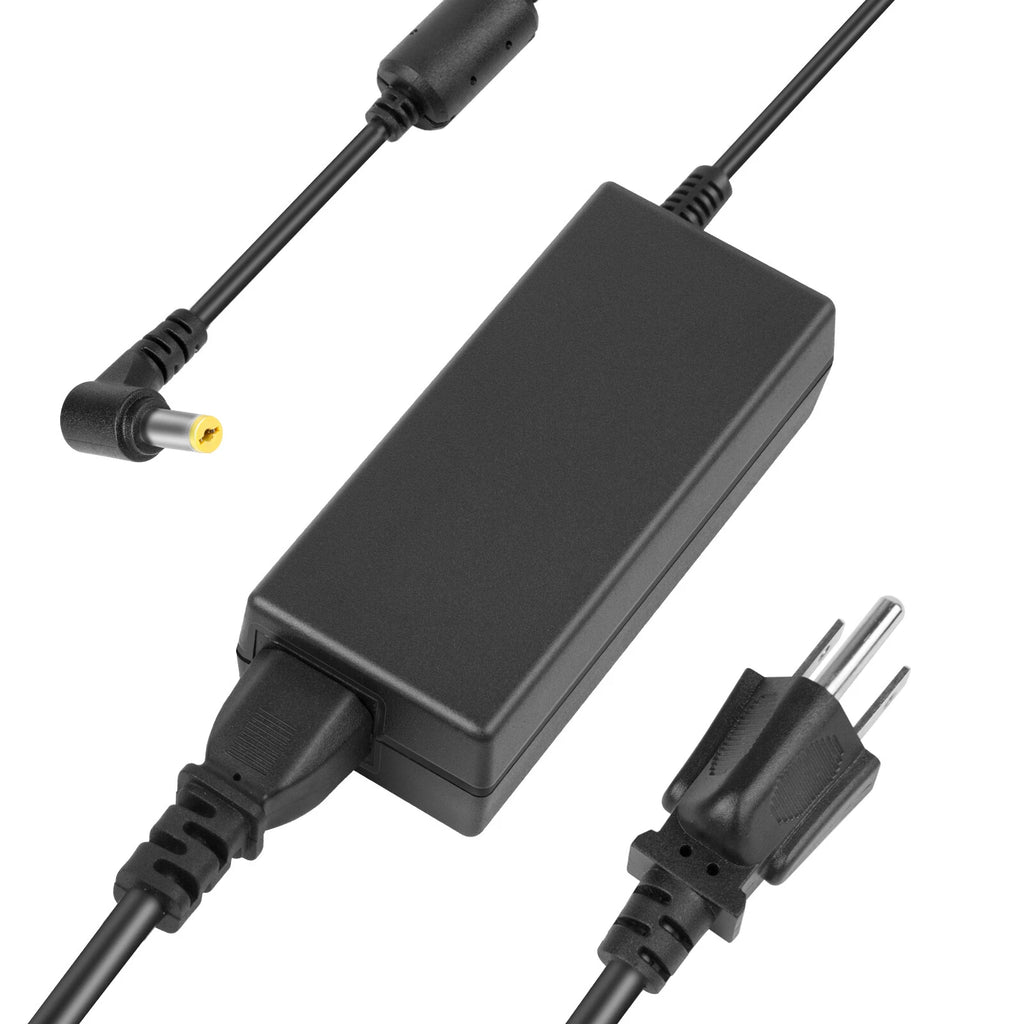 45W AC Adapter for Acer ADP-40KD BB ADP-40PH BB a13-040n3a da-40a19 w10-040n1a
