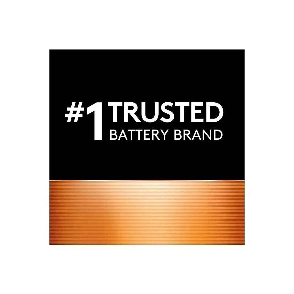 Duracell Rechargeable NiMH Batteries with Duralock Power Preserve Technology AA