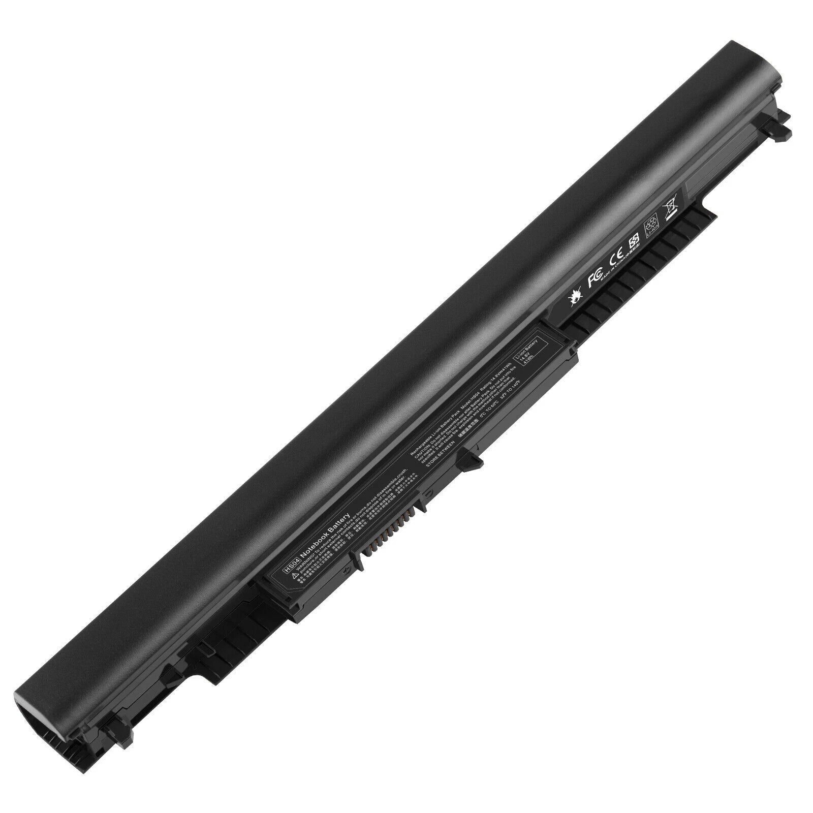 Replacement HS03 HS04 Battery for HP Spare 807957-001 807612-421 240 245 250 US
