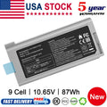 CF-30 Battery for Panasonic Toughbook CF-31 CF-53 CF-VZSU46S CF-VZSU71U 8169mAh