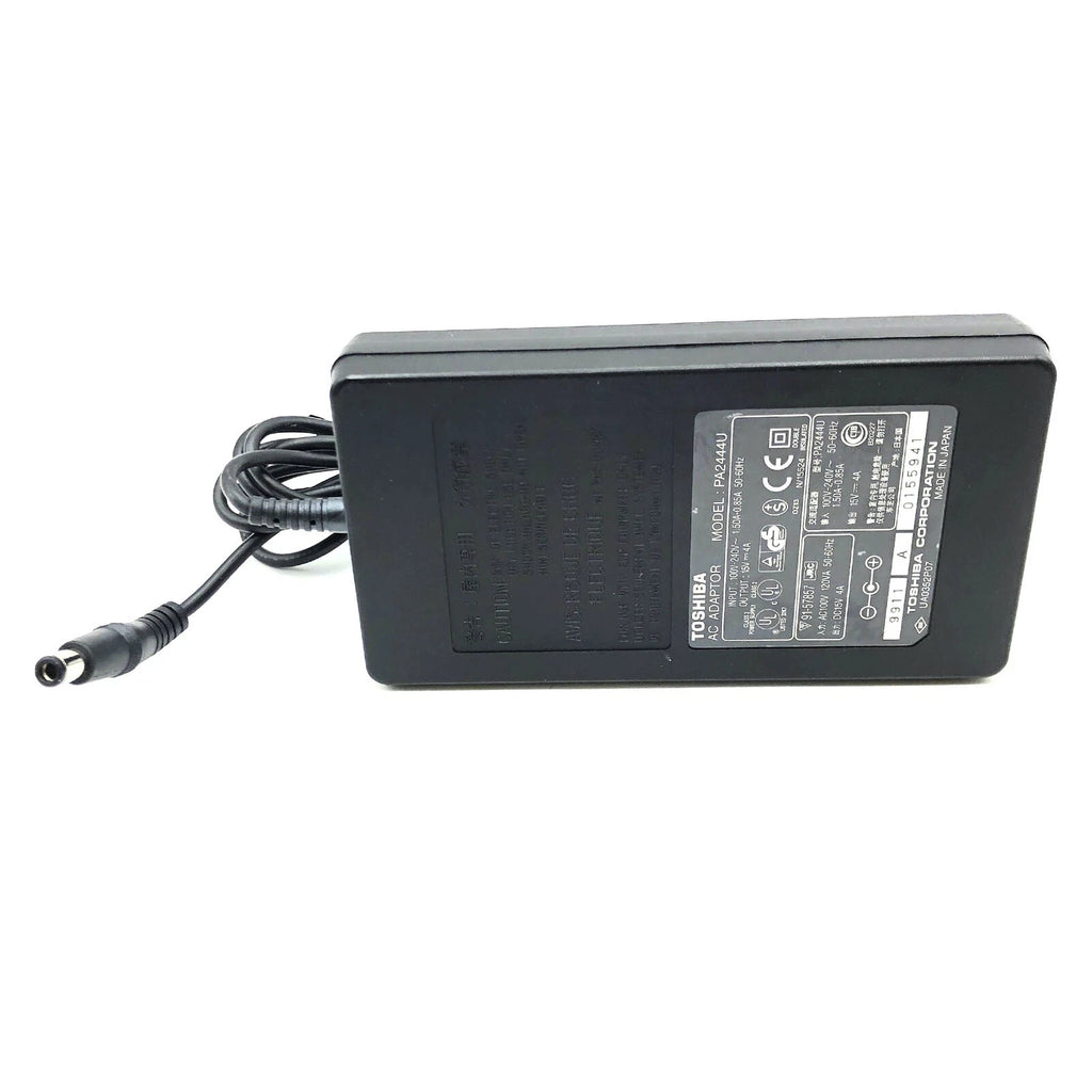 NEW Genuine Toshiba AC Adapter For Tecra 740 740CDT 750 750CD 750CDM 780
