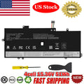 Battery L18C4P71 For Lenovo ThinkPad X1 Carbon 7th 8th Gen L18L4P71 L18L4P72 New