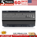 ?Battery for Asus A42-G750 G750 G750J G750JH G750JM G750JS G750JW G750JX G750JZ