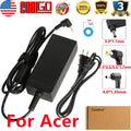For Acer Chromebook 11 13 14 Power Supply 65W 19V 3.42A Laptop Adapter Charger