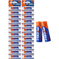PKCELL AA 1.5V LR6 Ultra Alkaline Batteries 2x12 total of 24 Pack