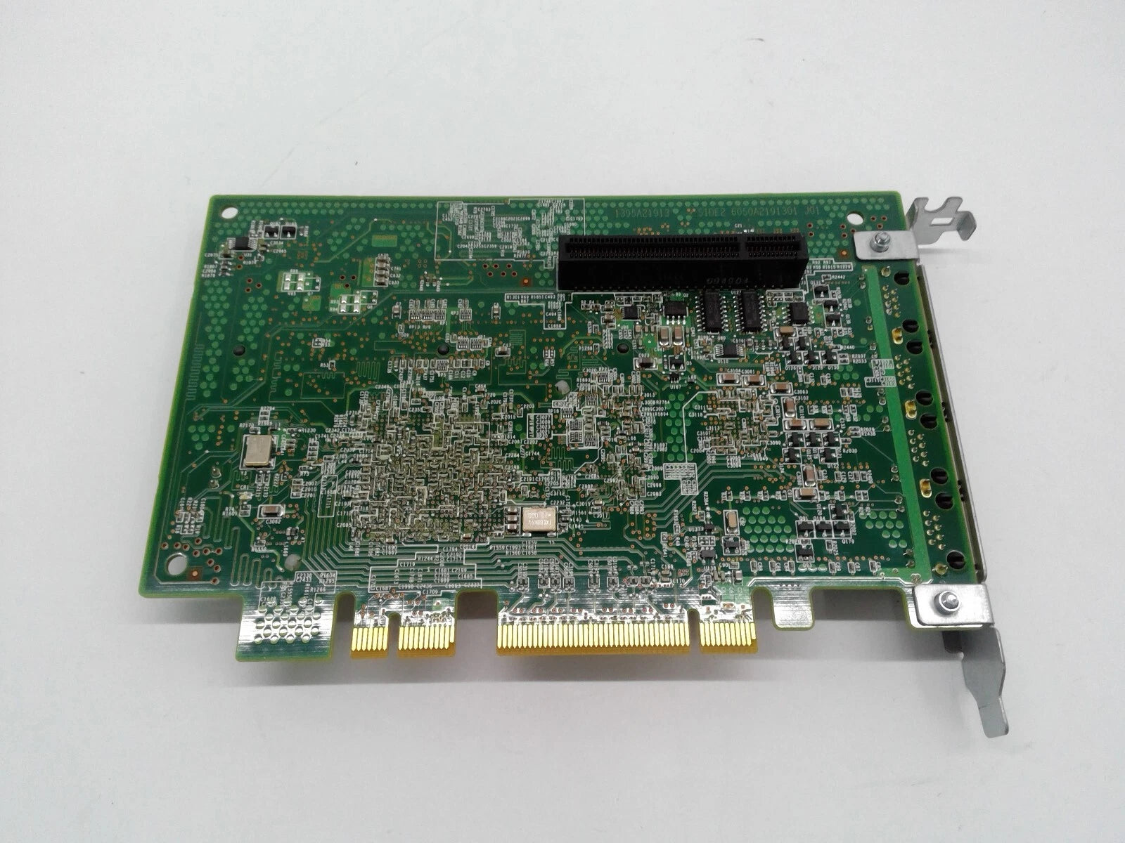 HP 4K1015 Quad Puerto Gigabit Network Pcie Tarjeta Soporte 468001-001 491838-001