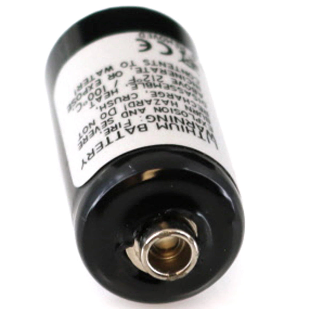 5pc 3V 1200mAh Compatible With Battery Energy+ Texas Instrument 545 2587678-8005