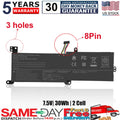L16C2PB2 L16M2PB1 Battery for Lenovo IdeaPad 320 Series L16L2PB2 L16L2PB1 Laptop