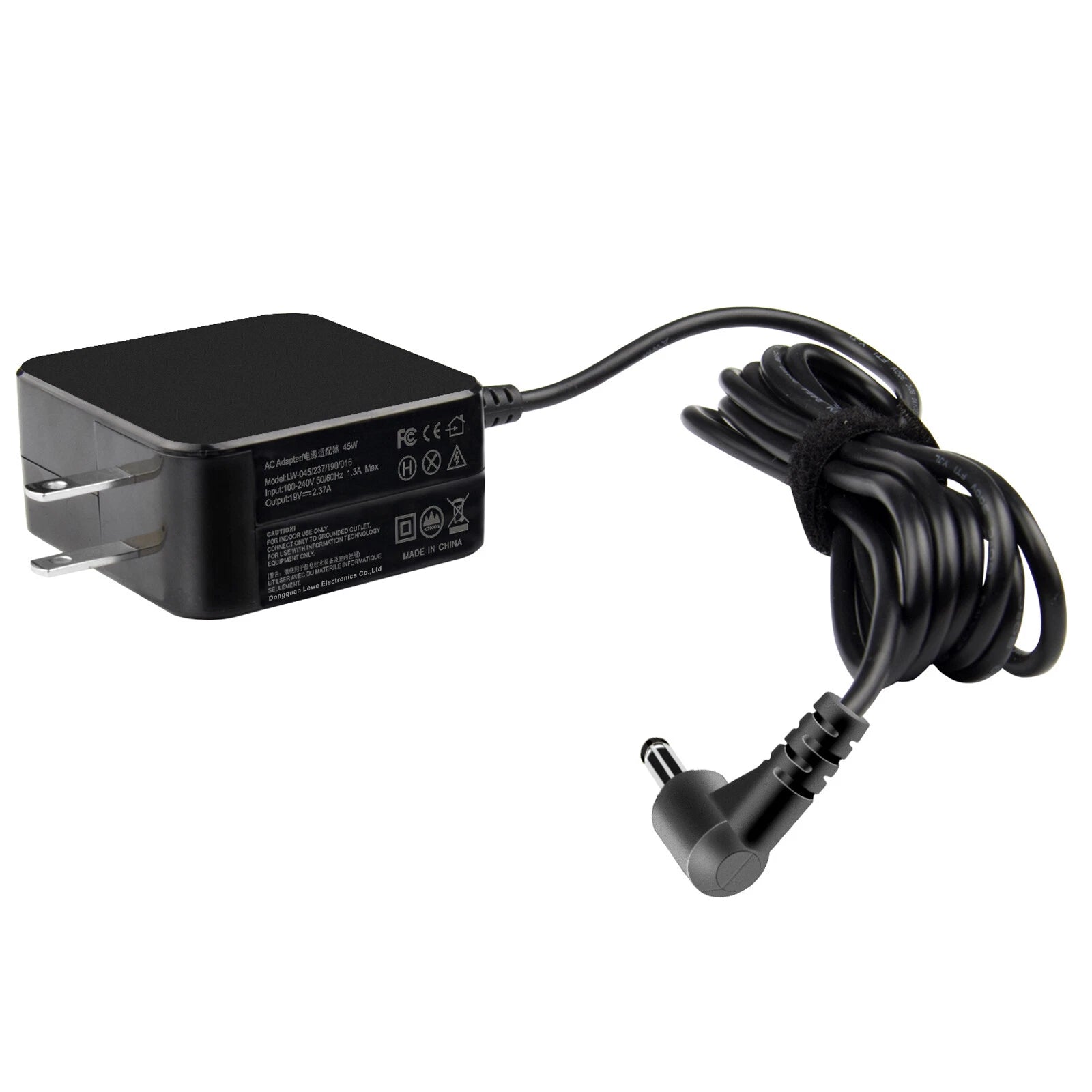 AC Charger For Asus X540B X540 X540SA-SCL0205N Laptop Power Supply Adapter Cord
