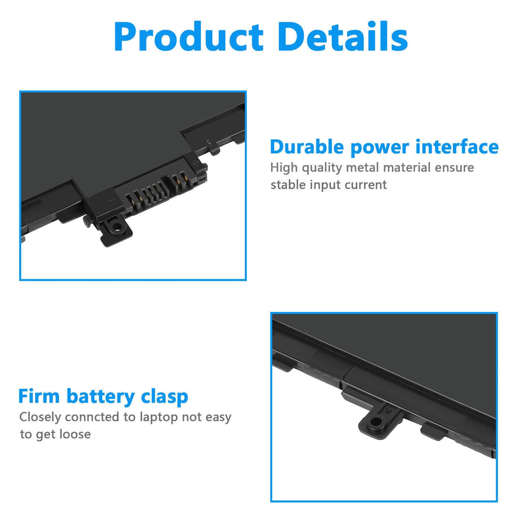 01AV430 01AV494 Battery for Lenovo ThinkPad X1 Carbon 5th 6th Gen 2017 2018 57Wh