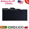Replacement CS03XL Battery for HP Elitebook 745 840 G3 G4 800513-001 800231-141