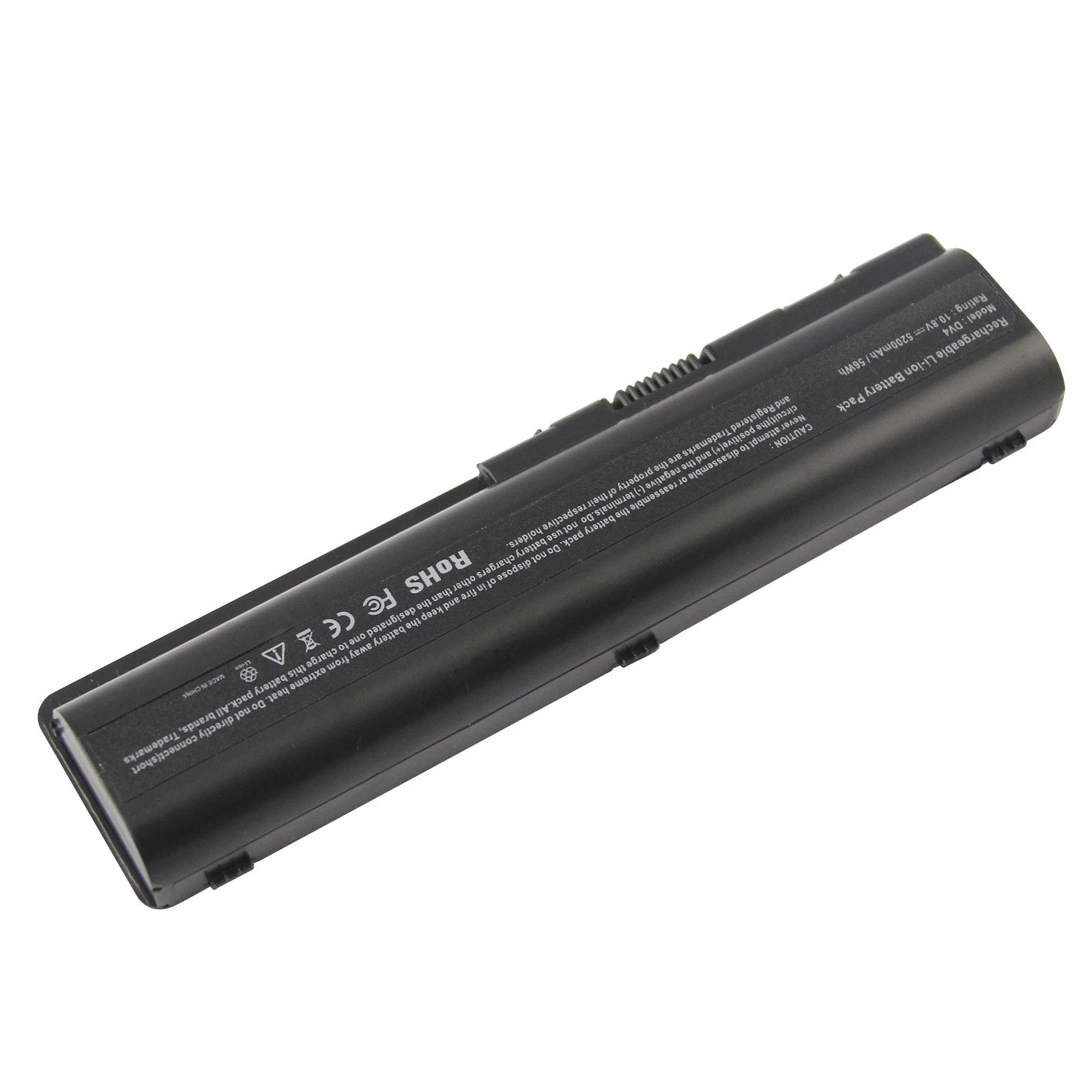DV4 Battery 484170-001 for HP Pavilion G60 G61 G71 CQ40 CQ45 CQ60 CQ70