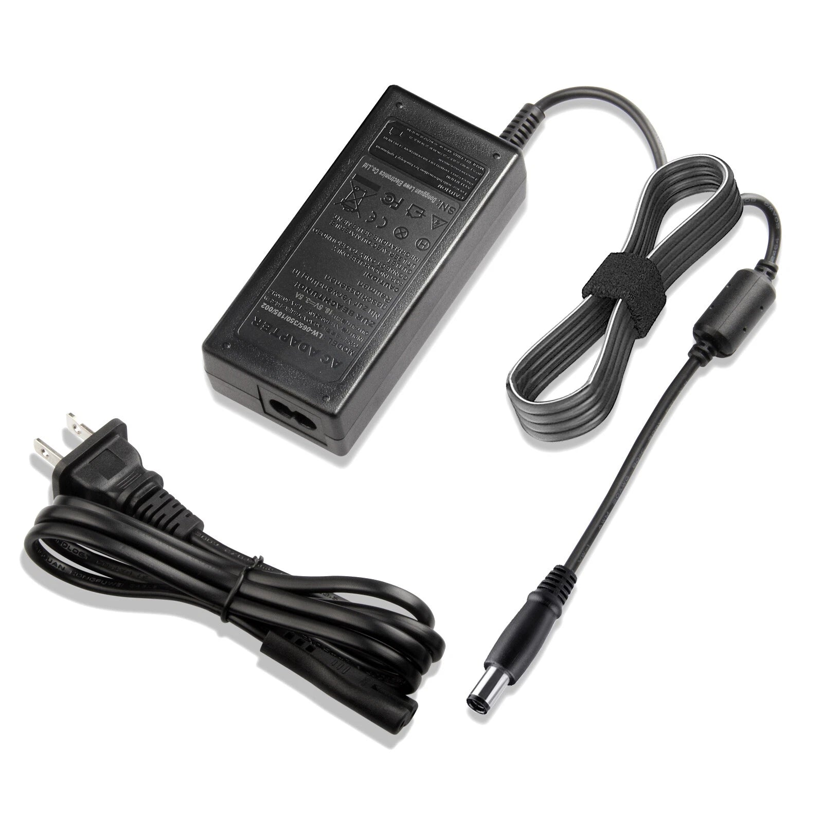 AC ADAPTER CHARGER POWER FOR HP PROBOOK 4310S 4535S 4730S 5330M 6455B 6465B