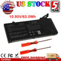 A1322 Battery For Apple Macbook Pro 13" A1278 Mid 2009/2010/2011/2012 Quality