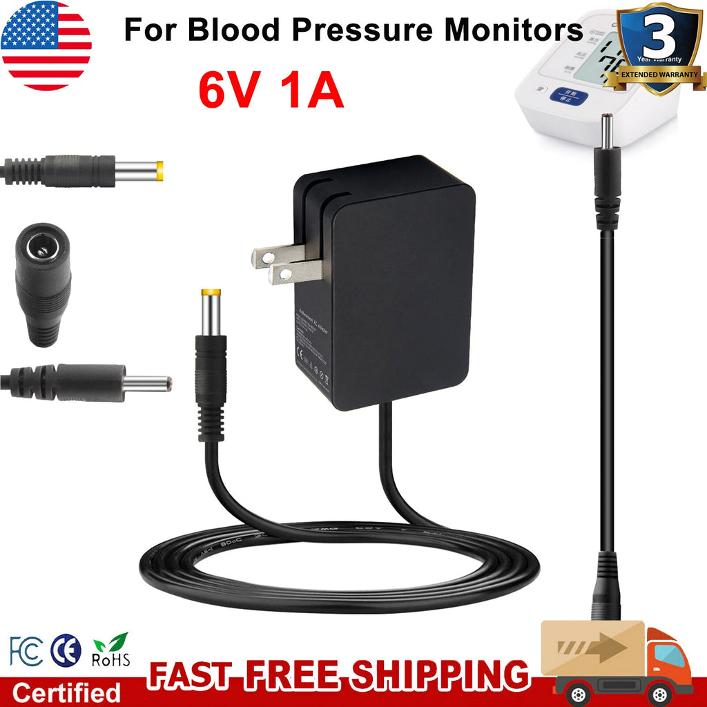 AC Adapter Charger For Breg Polar Care Kodiak Cold Ice Therapy Power Cord