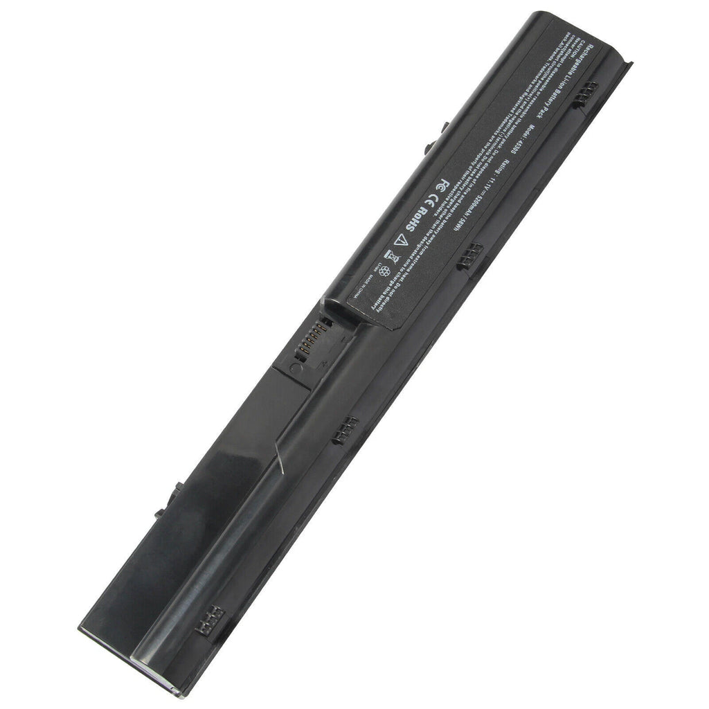 4431s Battery for HP ProBook 4330s 4331s 4430s 4435s 4436s 4440s 4441s PR06 US