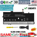 ?Battery L18C4P71 51Wh For Lenovo ThinkPad X1 Carbon 7th Gen 2019 / 8th Gen 2020