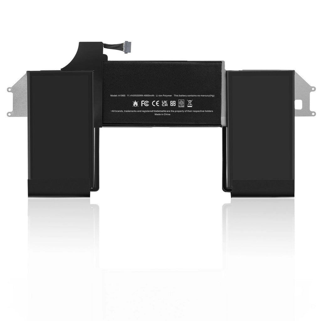 A1965 replacement battery for MacBook Air 13'' A1932 late 2018 2019