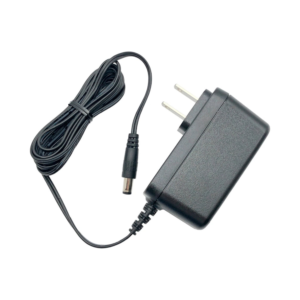 New AC Adapter NBS12E120100VU Power Supply 12V 1A 596513-001-00