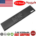 LOT 10PC 34GKR Battery For Dell Latitude 14 7000 E7440 E7450 E7420 T19VW 3RNFD