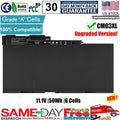 ?Battery CM03XL For HP EliteBook 840 850 G1 G2 HSTNN-IB4R 717376-001 717375-001