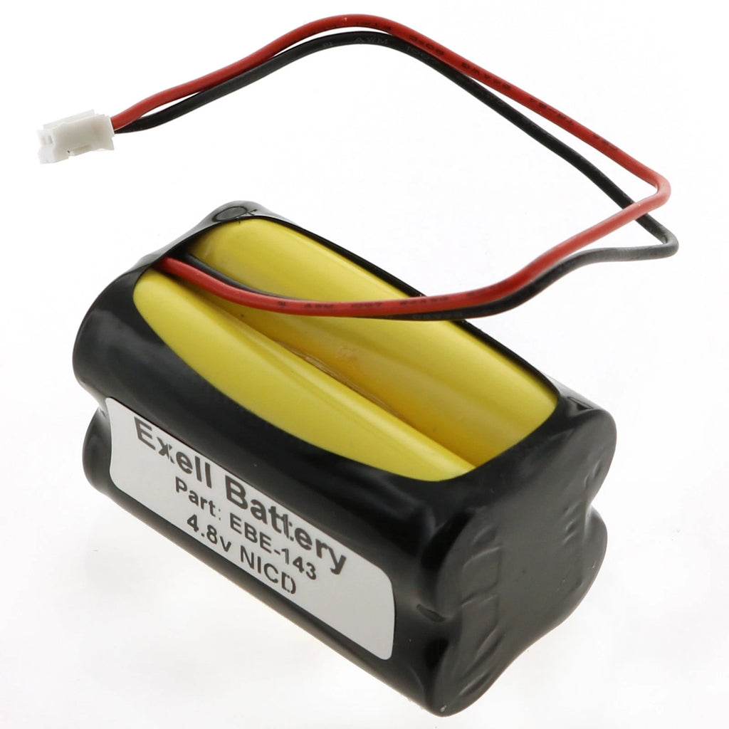 Baby Monitor Battery Compatible With ANIC1404