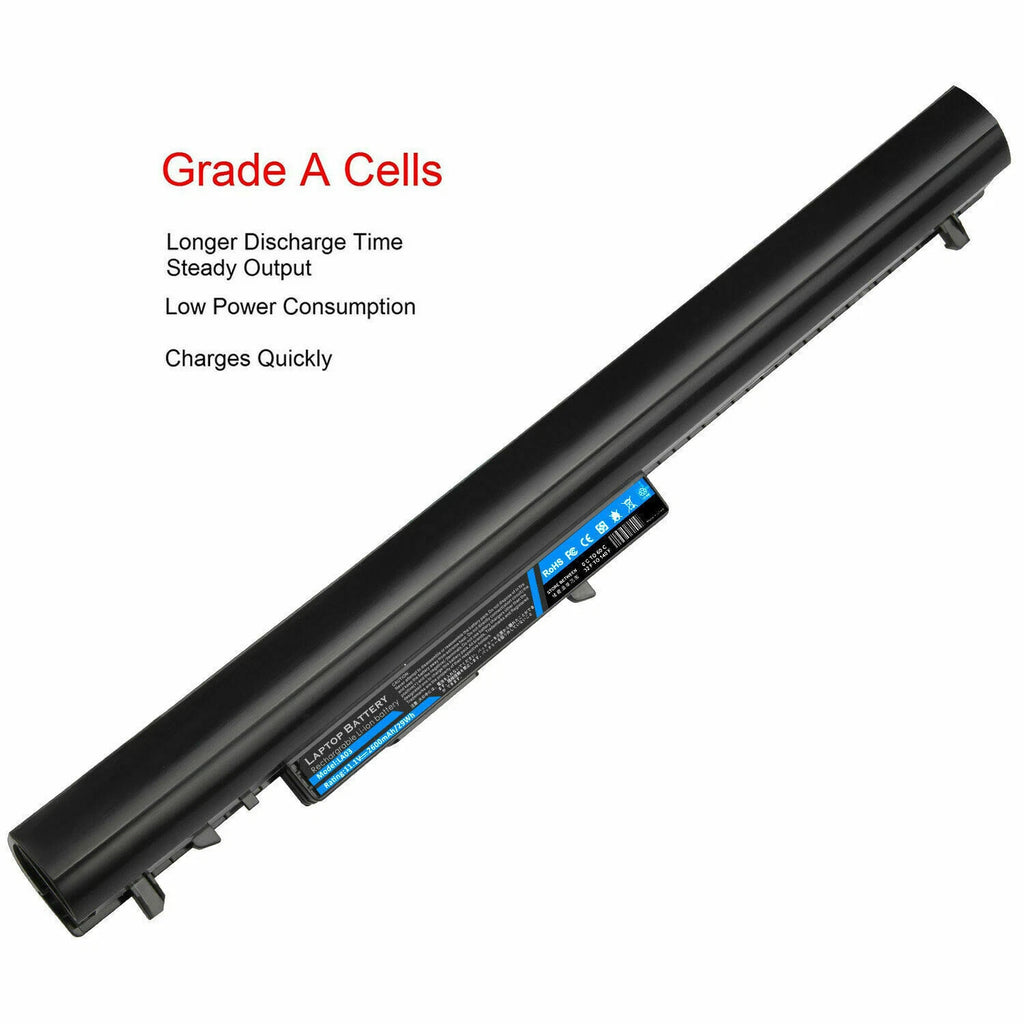 LA03 LA03DF Battery for HP 14-Y 15-F 776622-001 775625-121 TPN-Q130 HSTNN-DB6N