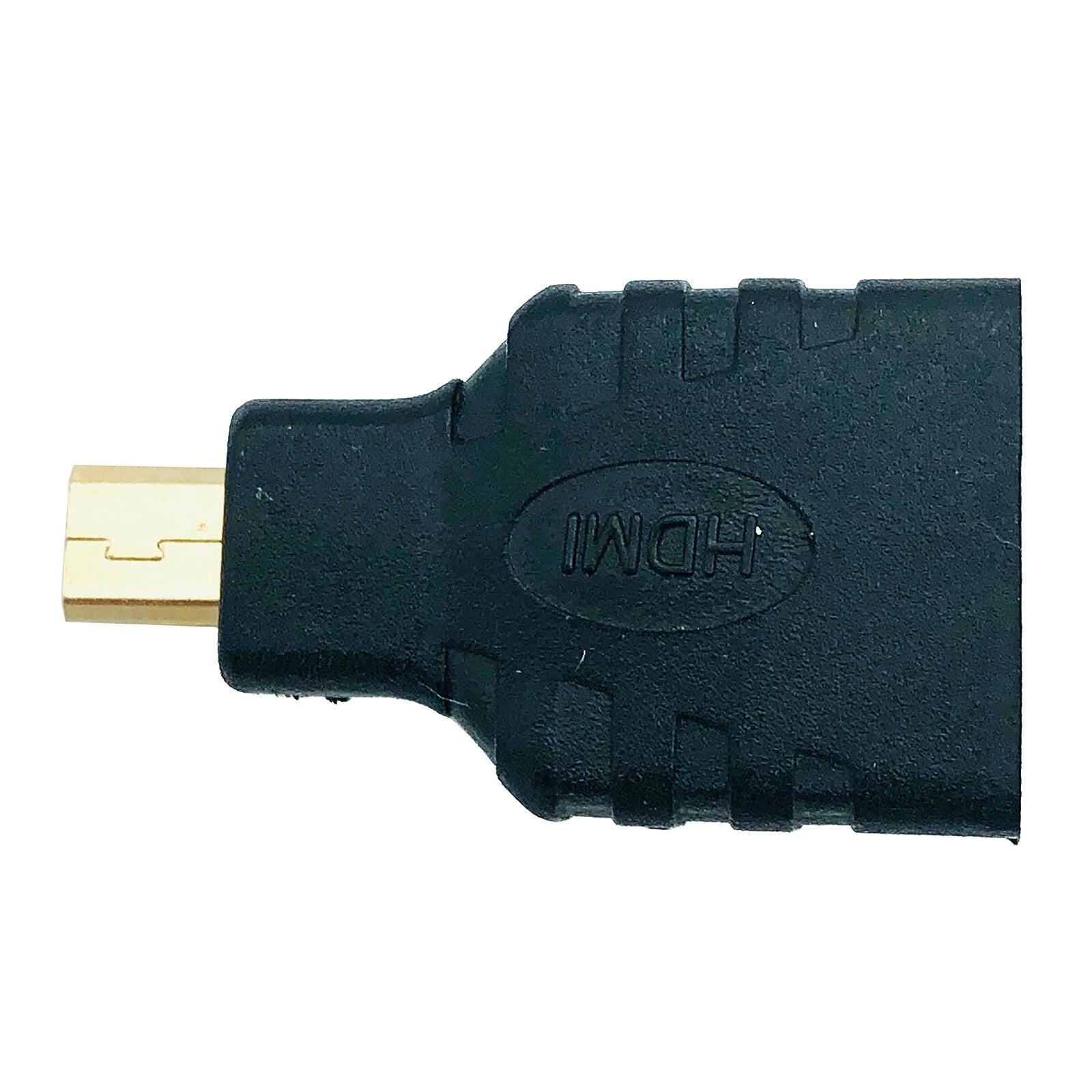 HDMI Type A Female to Micro HDMI D Male Gold Plated Adapter Converter for HTC