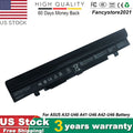 A32-U46 A41-U46 A42-U46 Battery for ASUS U56 U46 U46E U46J U46S U56E U56J U56S