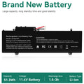 Battery 5376275P For Gateway GWTN141-10 GWTN141-10BK GWTN141-4 GWTN141-2BL GWTN1