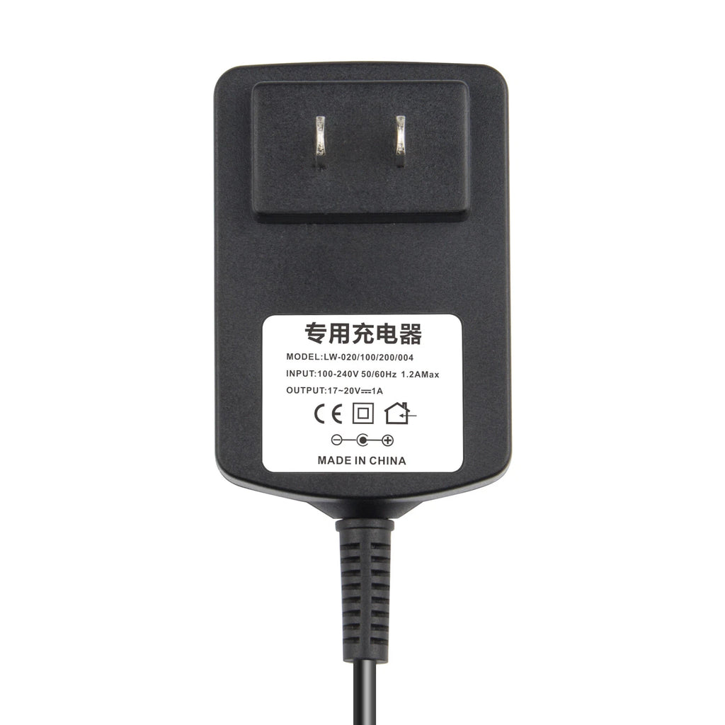 20W AC Adapter Charger for JBL Boombox Wireless Speaker Power Supply Cord US