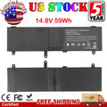 C41-N550 Battery for Asus N550 N550JA N550JV N550J N550JK Q550L Q550LF G550 New