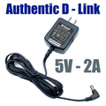 New Genuine D-Link Power Supply Adapter for Router DI-604 DI-604UP DI-614 DI614+