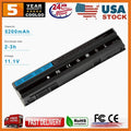 6cell Battery for Dell Latitude NHXVW E5420 E5430 E5520 E5530 E6420 E6430