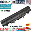 ?AL14A32 Battery For Acer Aspire V3-472 E5-571 E5-572 Travelmate P256-MG P246-MG