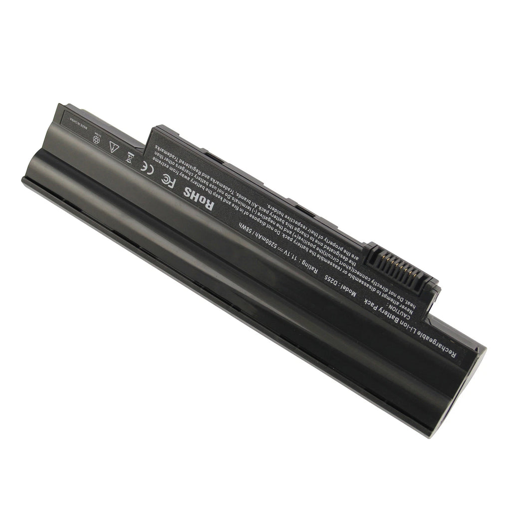 2026 New Battery AL10B31 AL10A31 AL13C32 for ACER ME69BMP D270 LT41P06u Lt41p07
