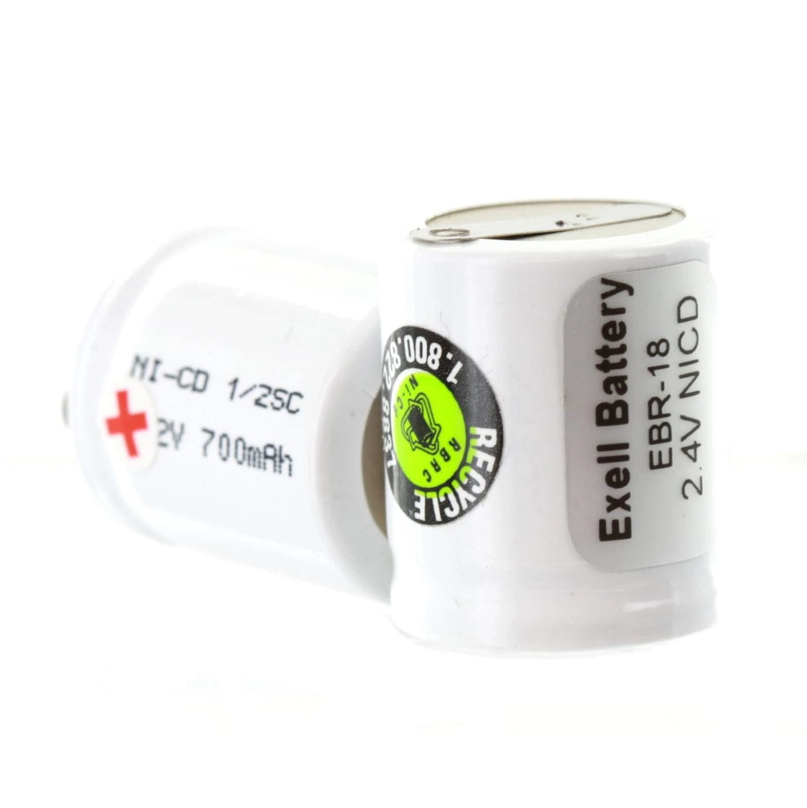 Razor BatteryFor Abercrombie & Fitch 600 Compatible With RAZOR-18