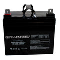 NEW 12V 35Ah Group U1 SLA AGM Wheelchair Mobility Battery UB12350