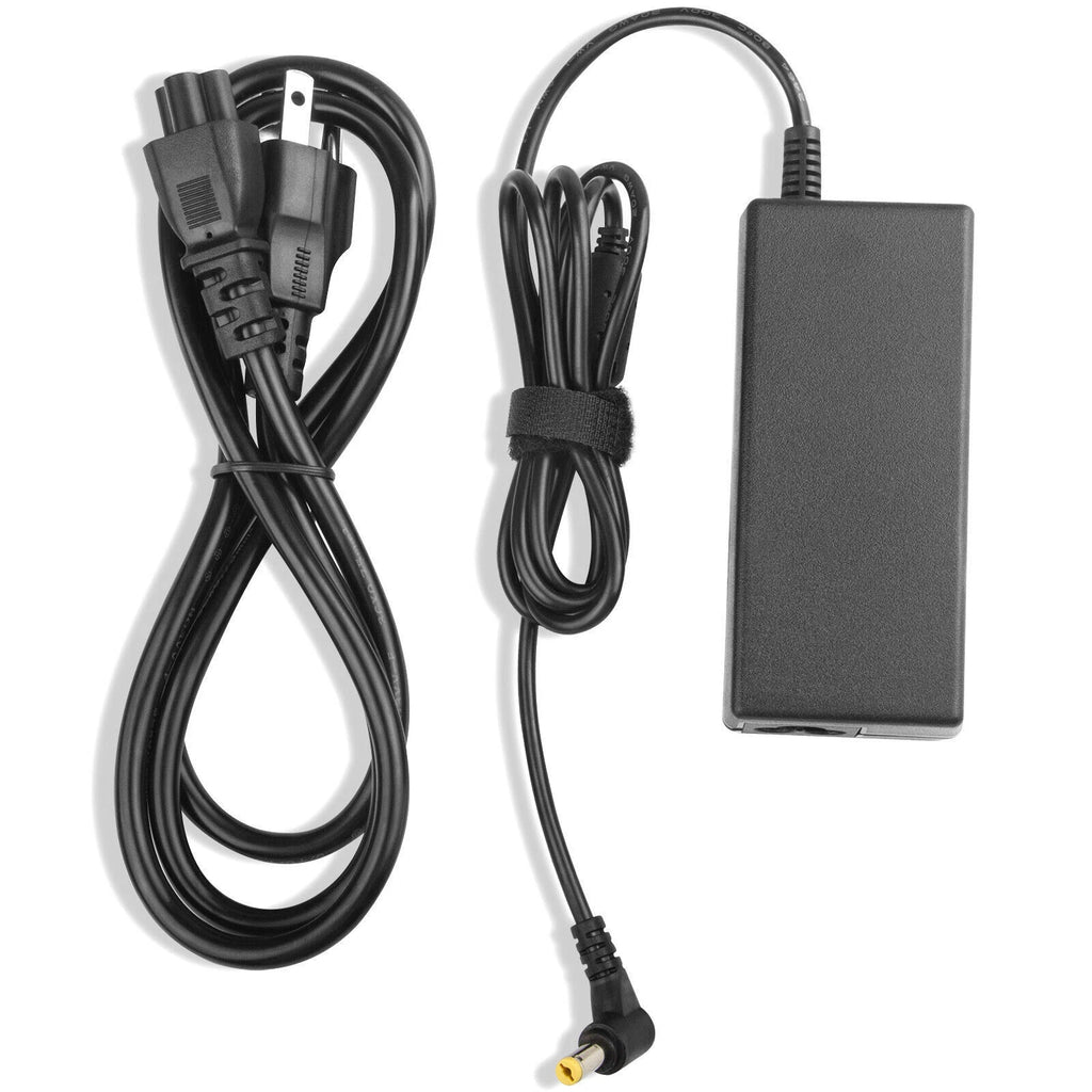 AC Adapter Charger For Acer Aspire 7741Z-4633 7741Z-4643 Laptop Power Supply 65W