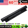 Battery for Dell Inspiron 15 3000 Series 15-3542 15-3543 15-3541 15-3531 15-3537