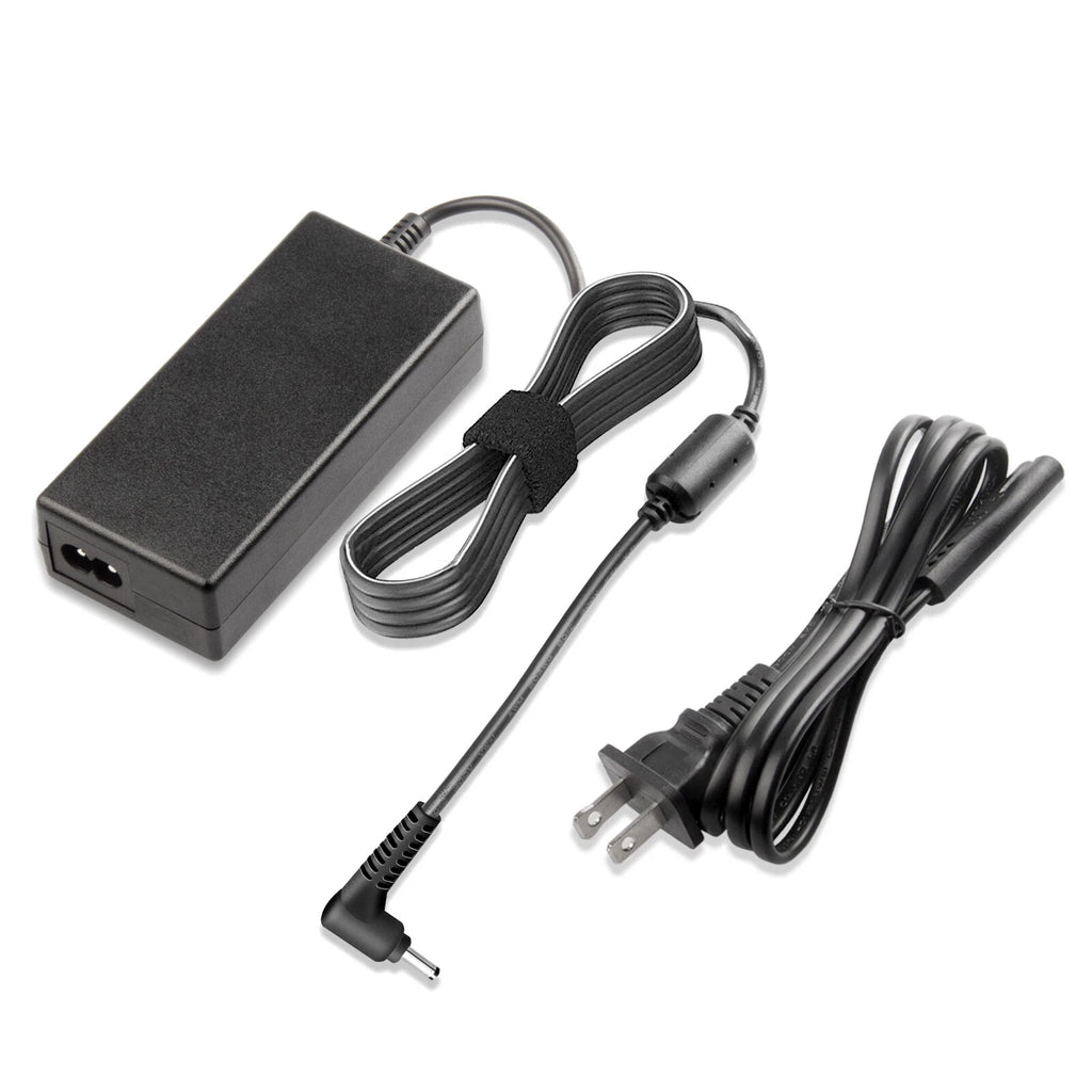 65W Laptop Charger AC Adapter For Acer Aspire 3 A315-23 A315-35 A314-22 A315-22