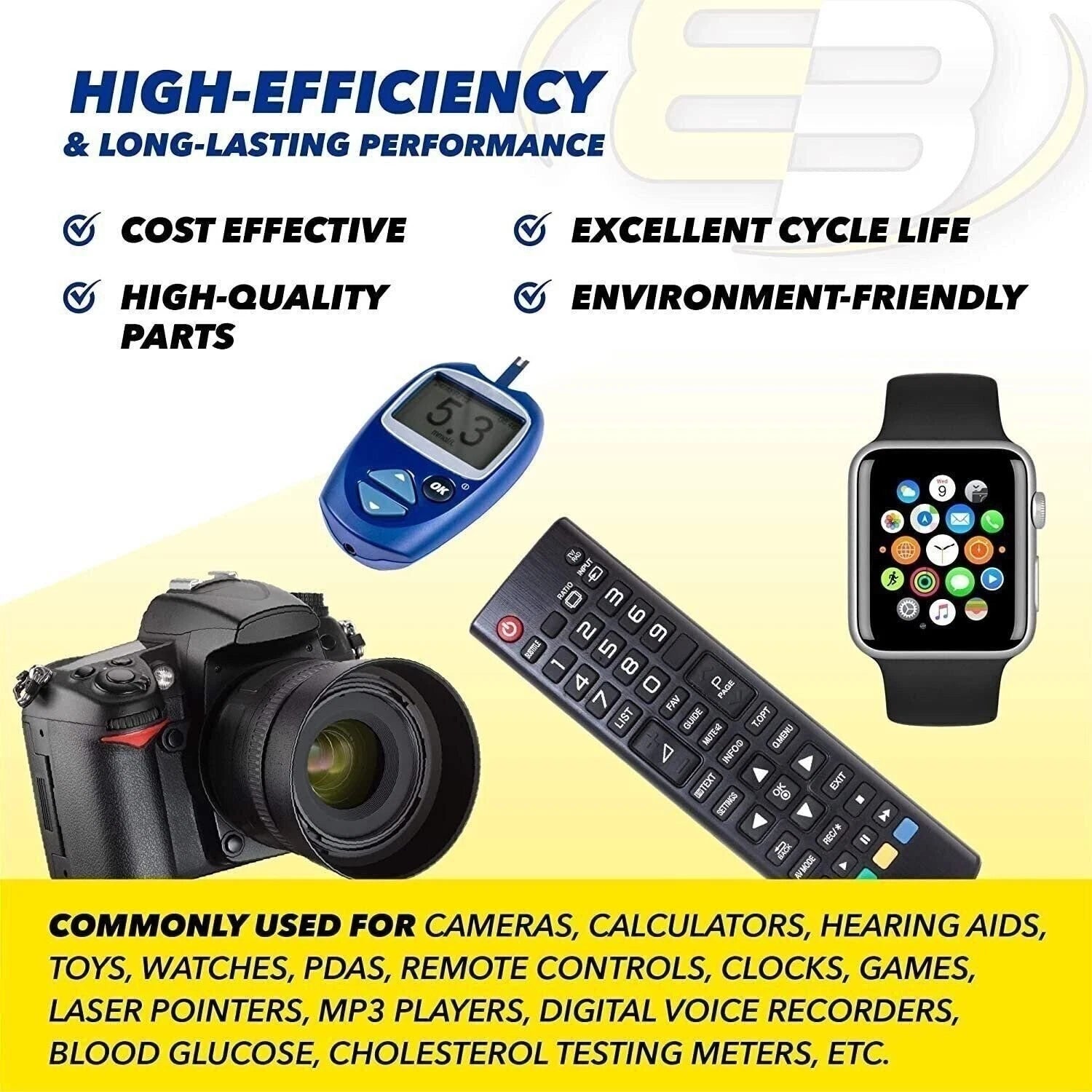 Maxell Watch Battery