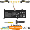 B21N1818-2 C21N1818-2 BATTERY FOR ASUS VivoBook 14 F412 F412FA A412 X412 R424DA