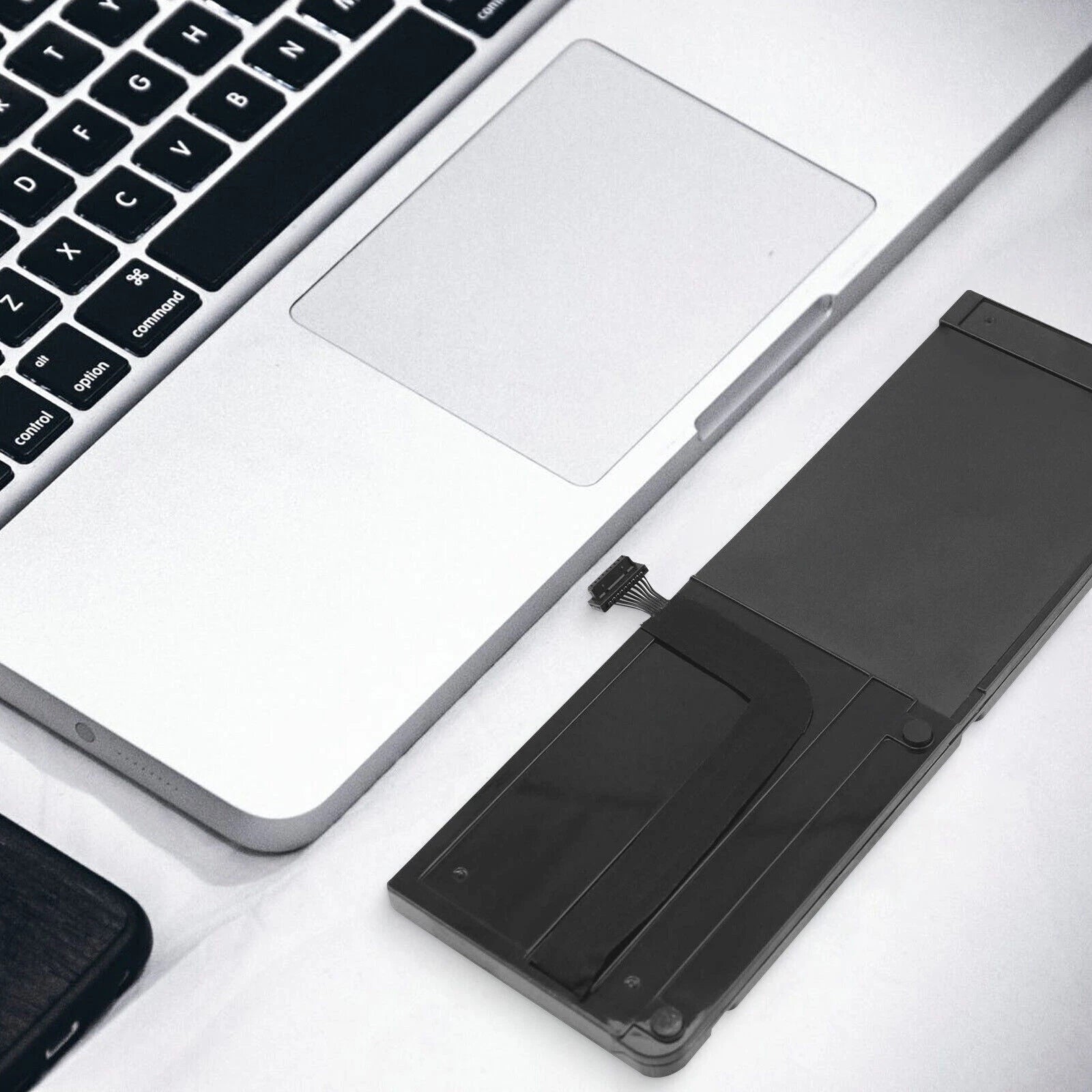 New A1382 Battery for Apple MacBook Pro 15 inch A1286 Early 2011 Mid 2012
