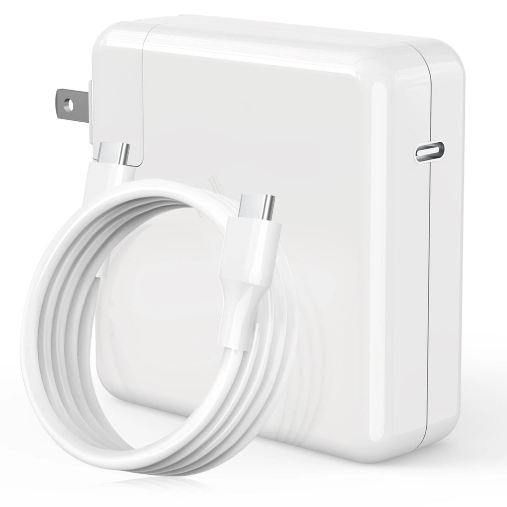 61W USB-C Type-C Adapter Charger For Apple MacBook A2289 A2251 A1706 A1708 A2159