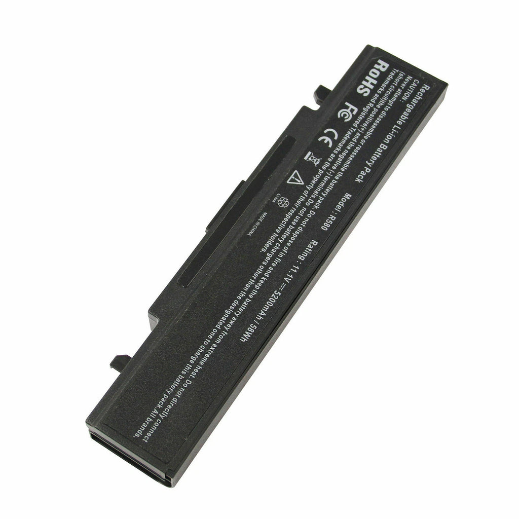 Battery For Samsung R580 R780 R730 NP550P5C NP300E5AI NP300E5C NP300E4C NP365E5C