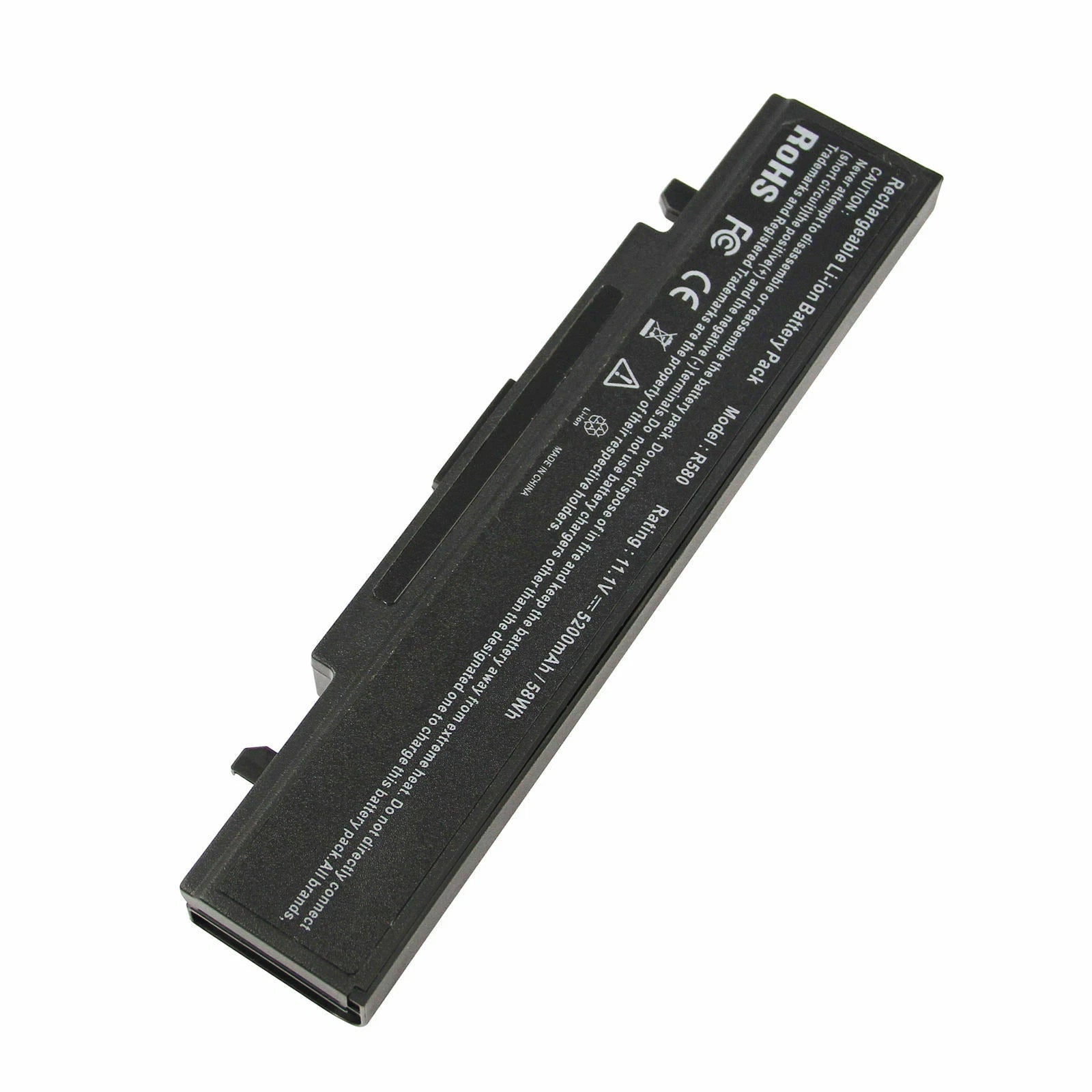 Battery For Samsung R580 R780 R730 NP550P5C NP300E5AI NP300E5C NP300E4C NP365E5C